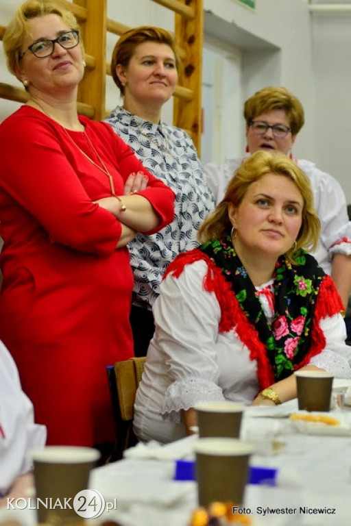 VII Dzień Seniora w Gminie Kolno