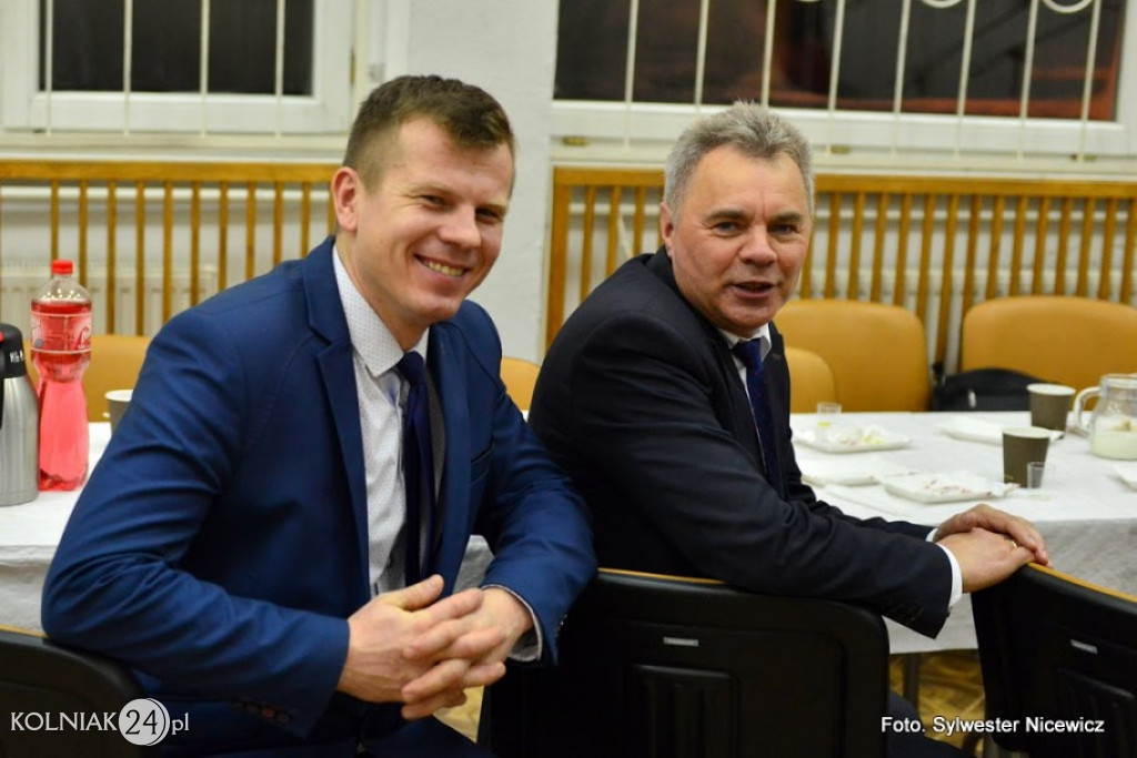 VII Dzień Seniora w Gminie Kolno