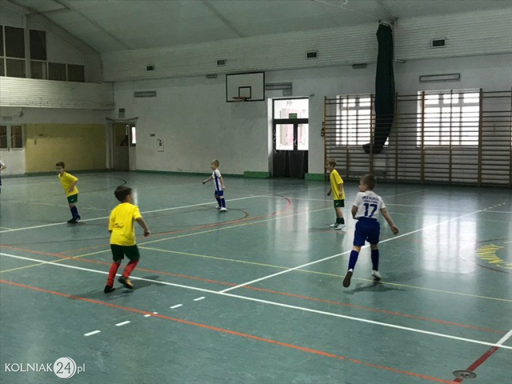 Turniej Akademii Piłkarskiej Football Kids