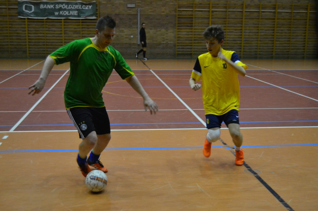 Spokojnie poczekają na sobotni pojedynek