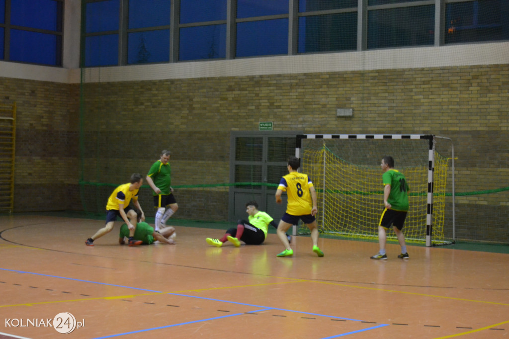 Spokojnie poczekają na sobotni pojedynek