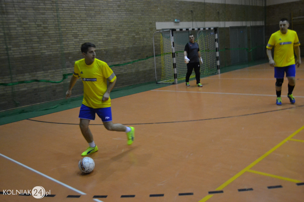 Spokojnie poczekają na sobotni pojedynek