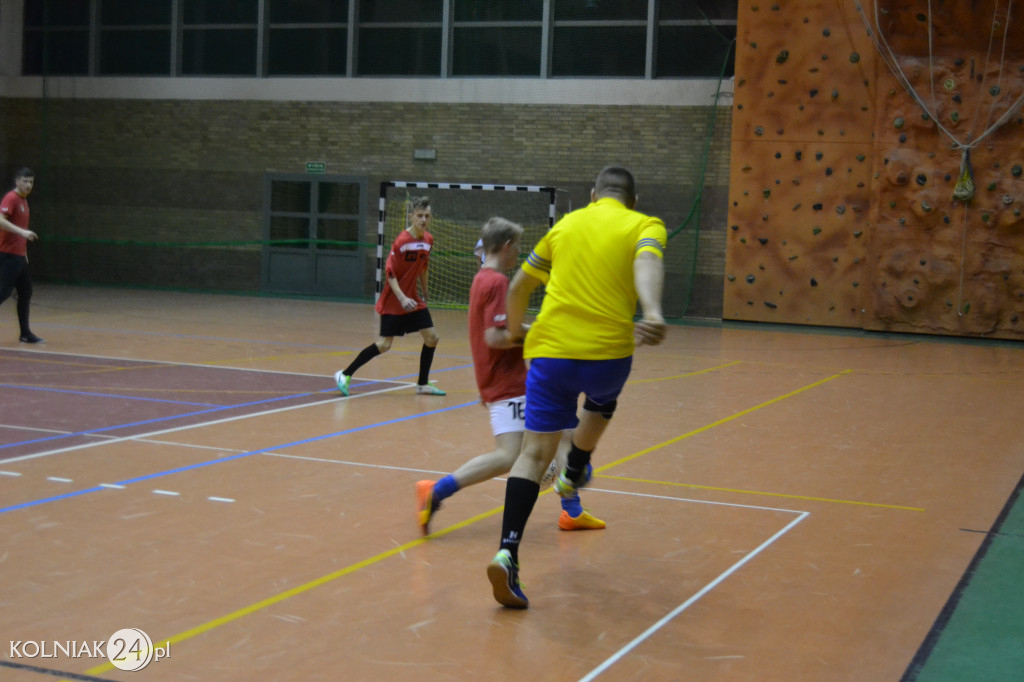 Spokojnie poczekają na sobotni pojedynek