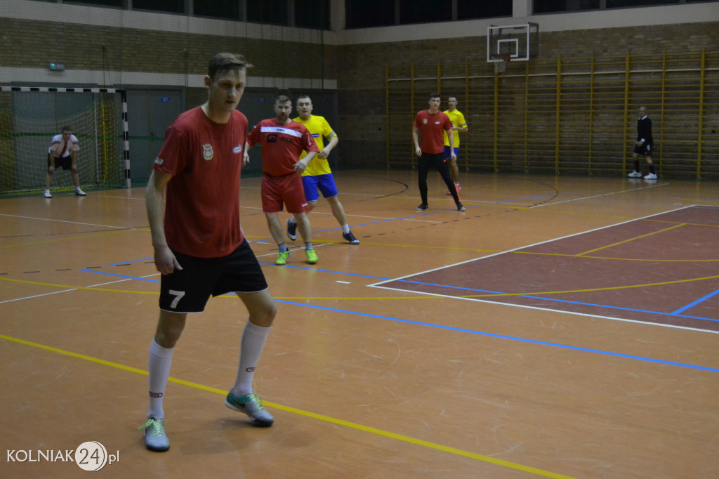 Spokojnie poczekają na sobotni pojedynek