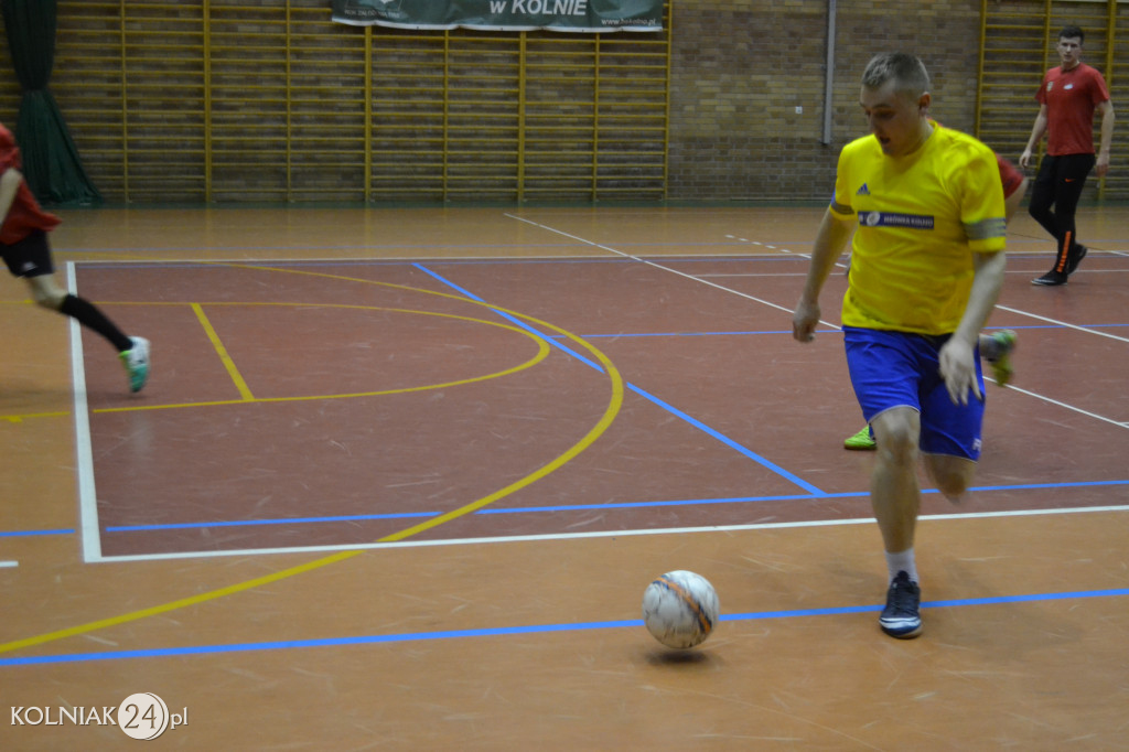 Spokojnie poczekają na sobotni pojedynek