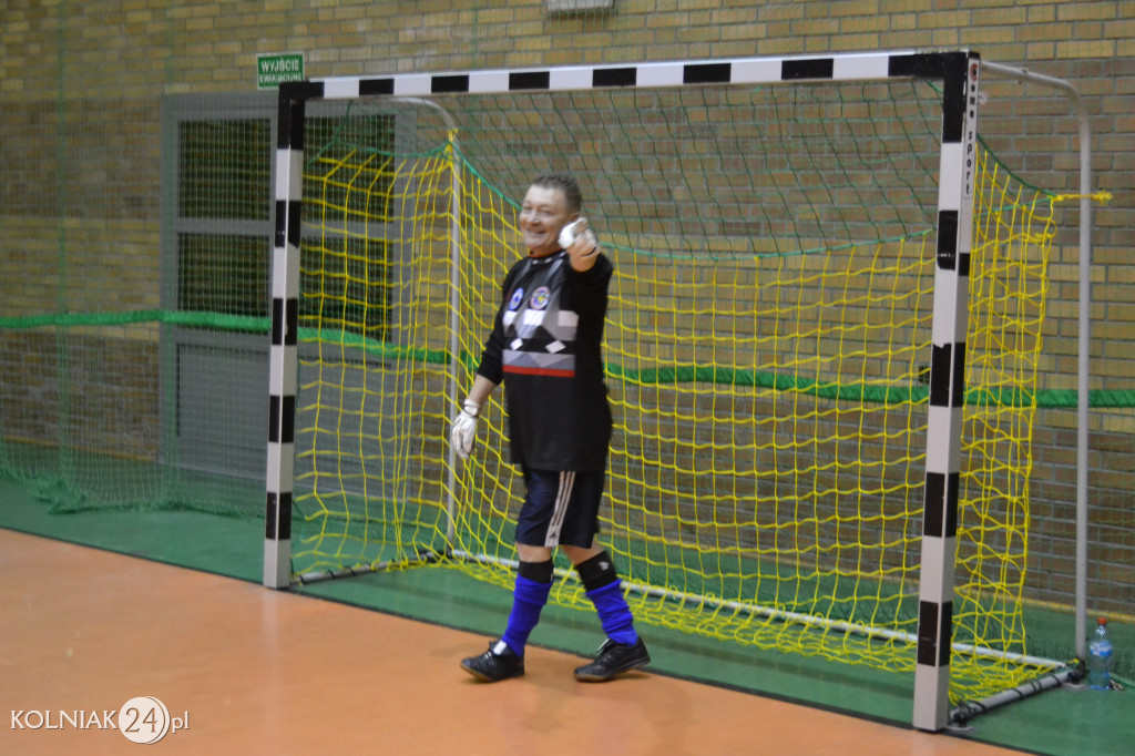 Spokojnie poczekają na sobotni pojedynek