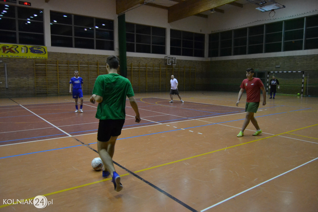 Spokojnie poczekają na sobotni pojedynek