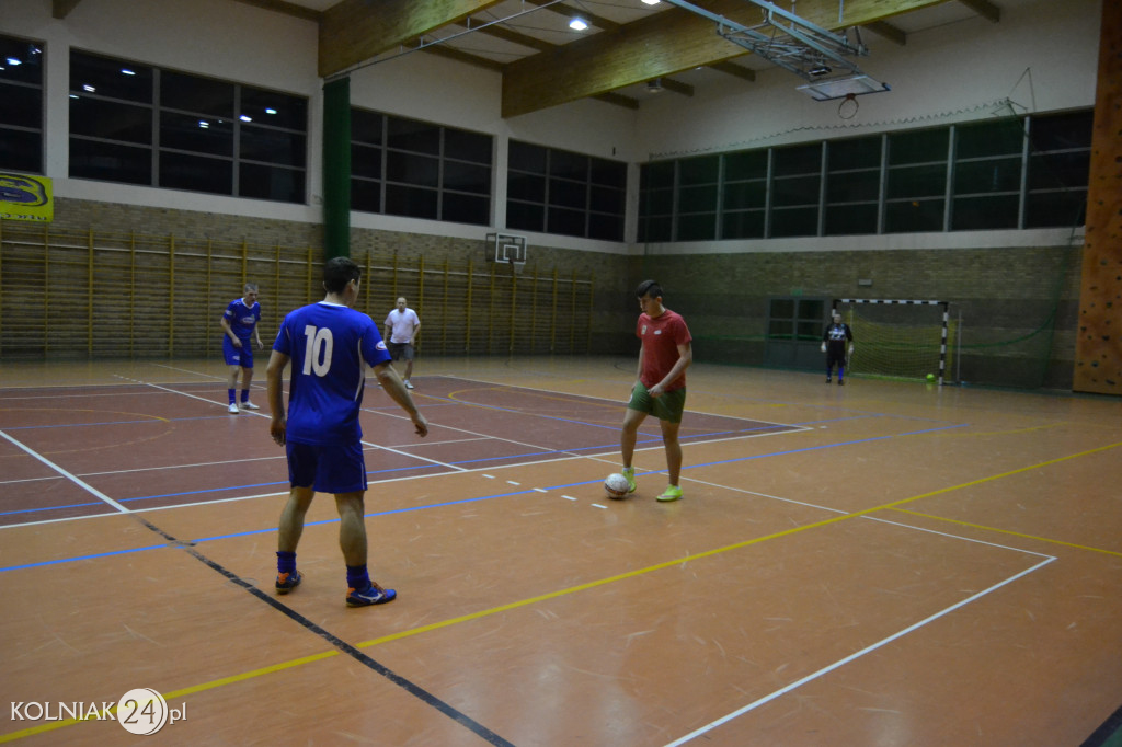 Spokojnie poczekają na sobotni pojedynek