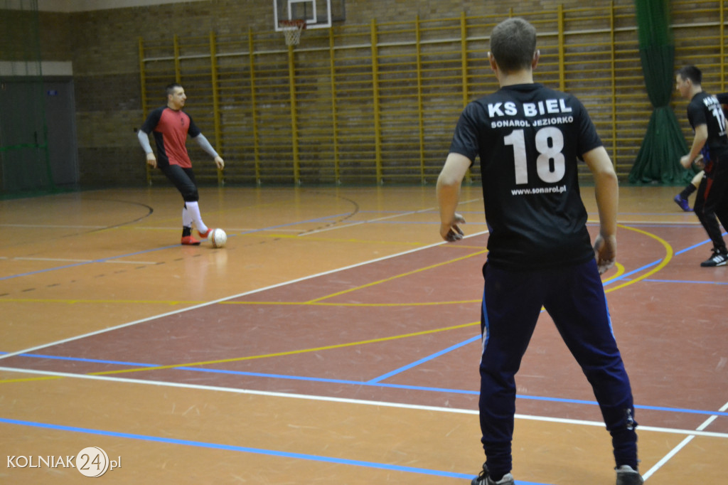 Spokojnie poczekają na sobotni pojedynek