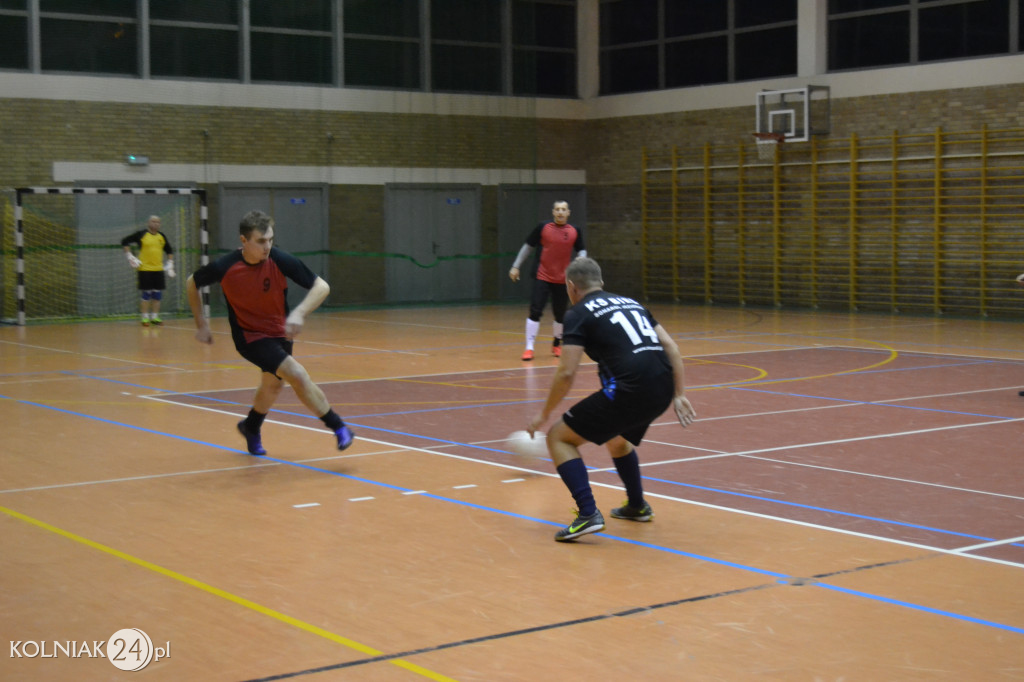 Spokojnie poczekają na sobotni pojedynek