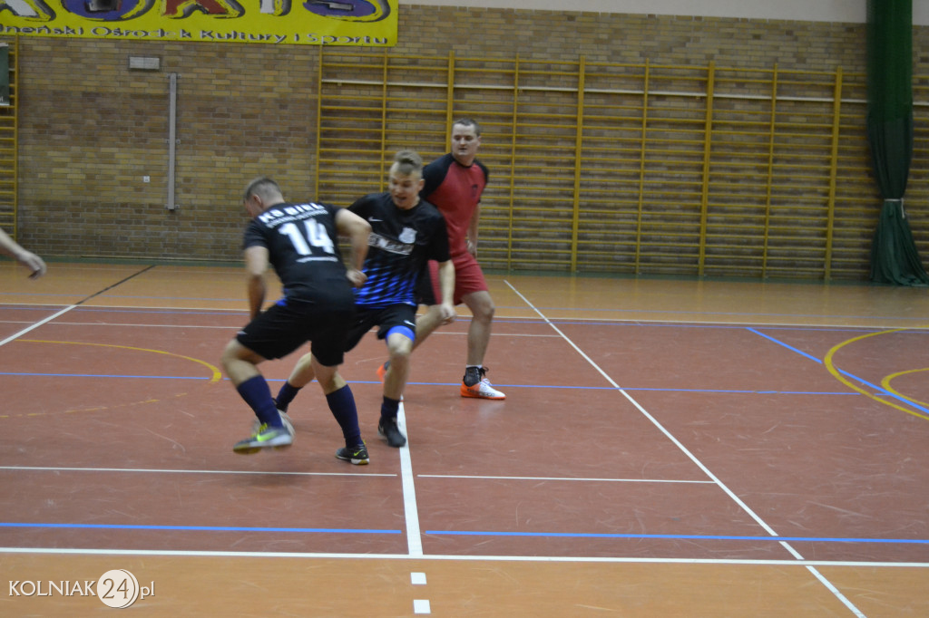 Spokojnie poczekają na sobotni pojedynek