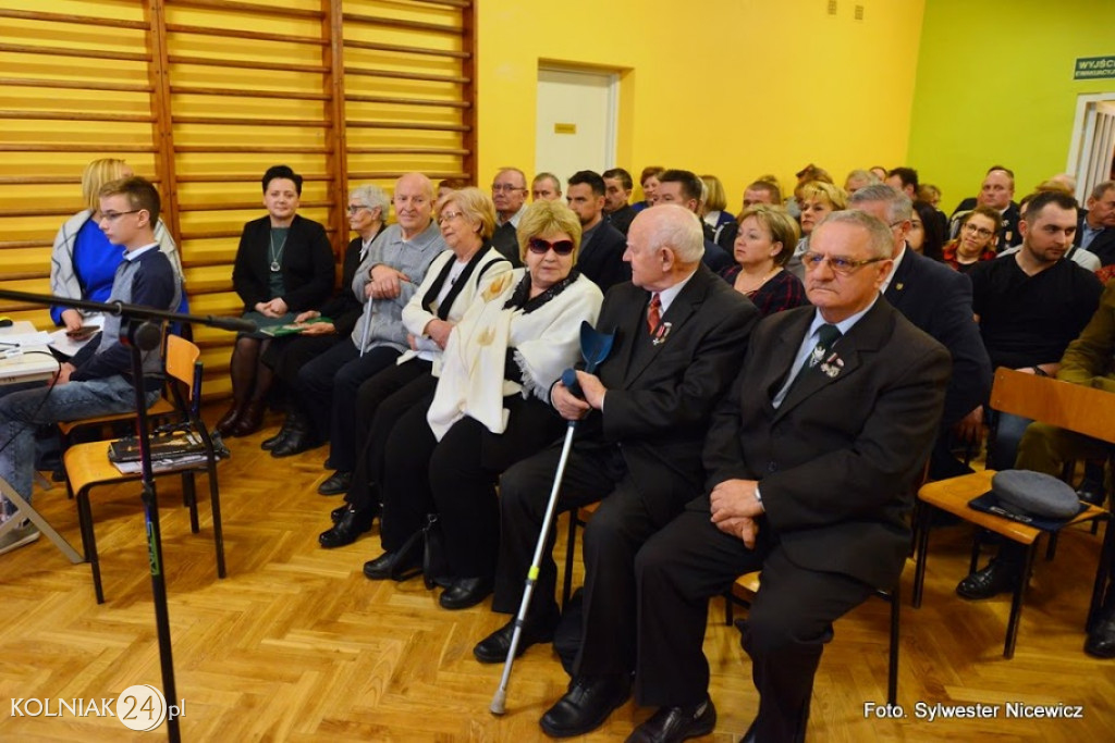 Była swoistą zemstą Stalina
