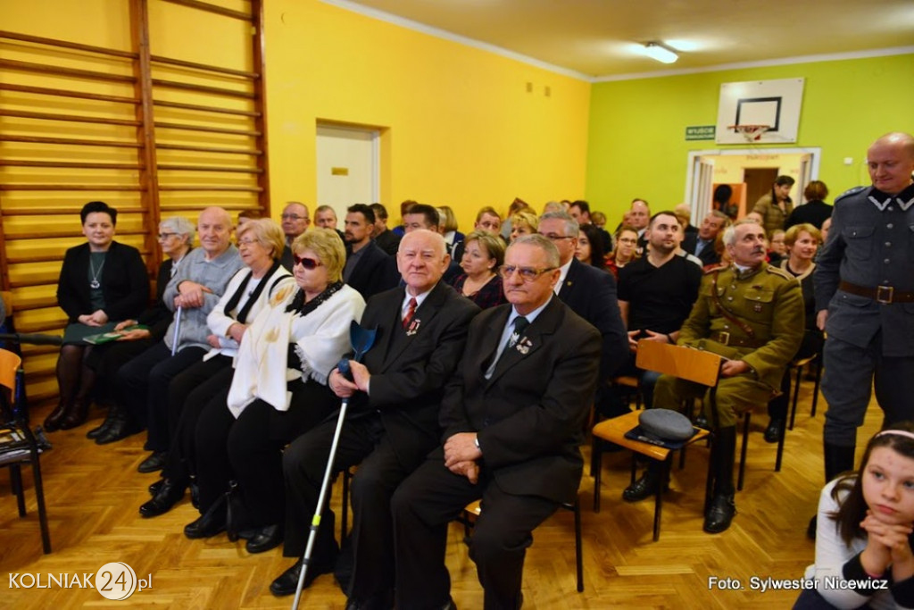 Była swoistą zemstą Stalina