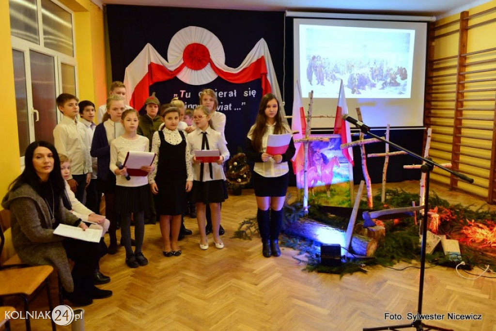 Była swoistą zemstą Stalina