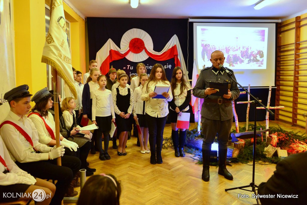 Była swoistą zemstą Stalina