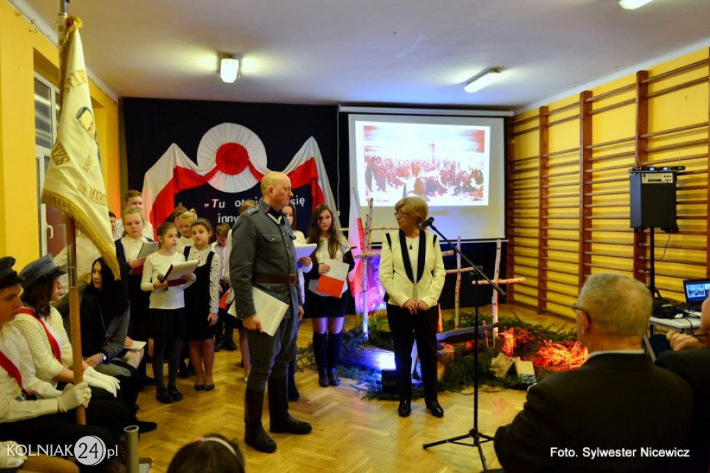 Była swoistą zemstą Stalina
