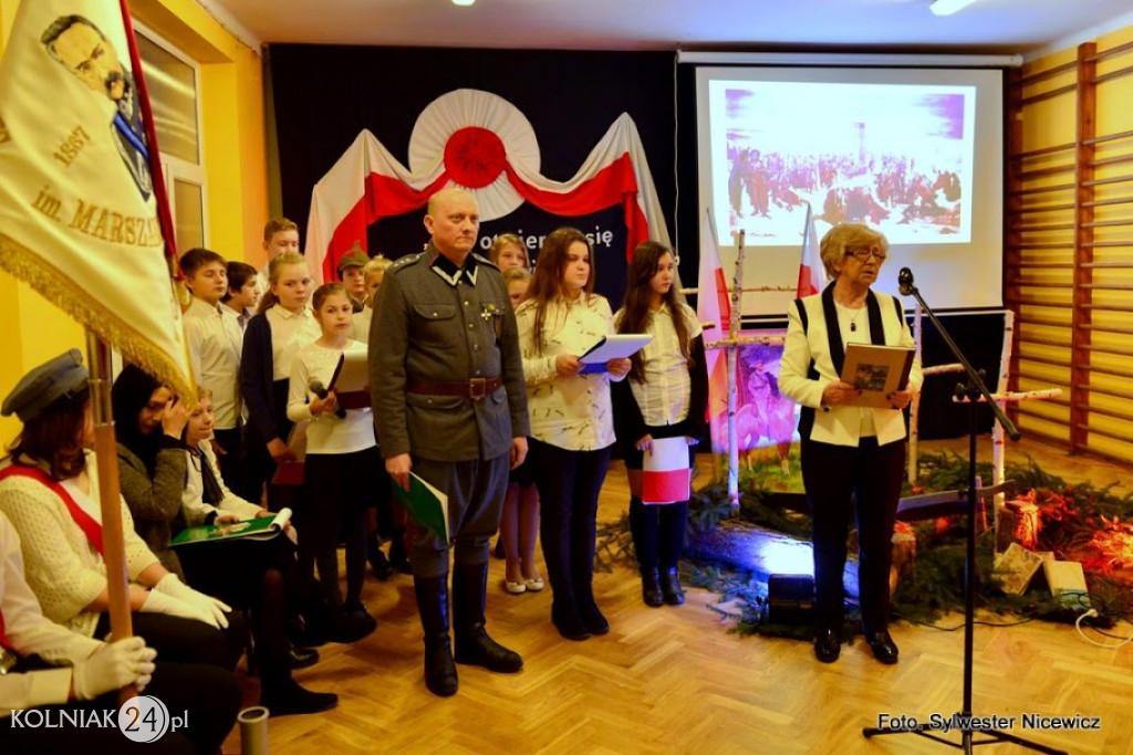 Była swoistą zemstą Stalina
