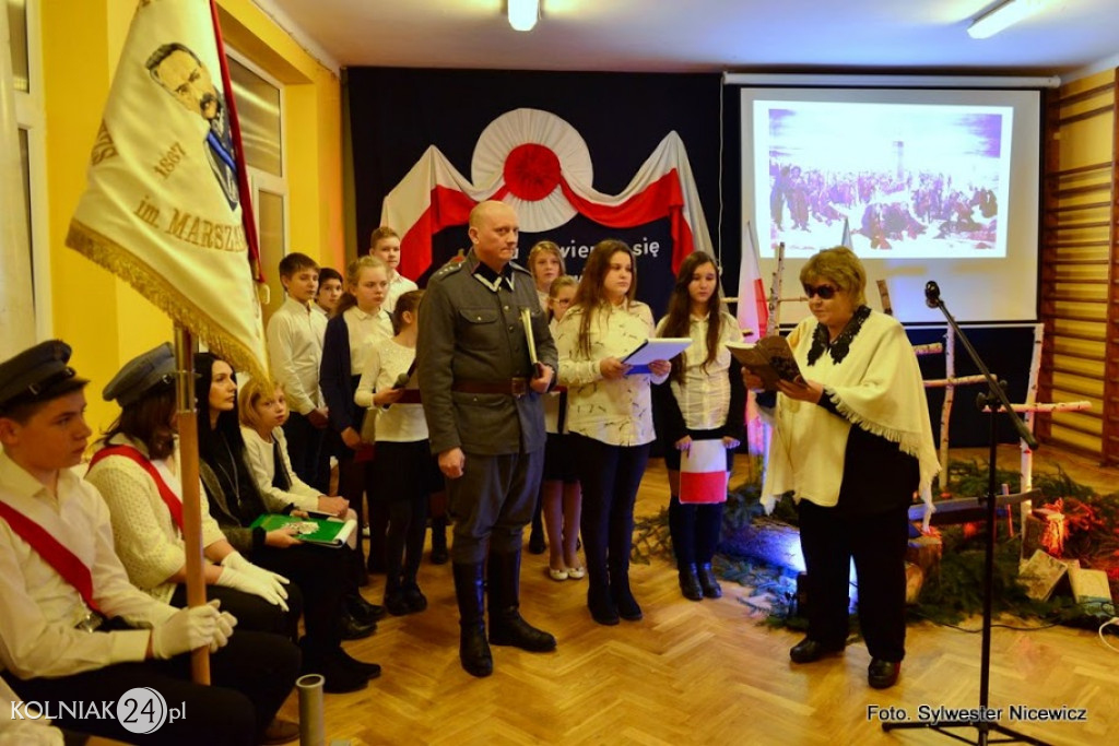 Była swoistą zemstą Stalina