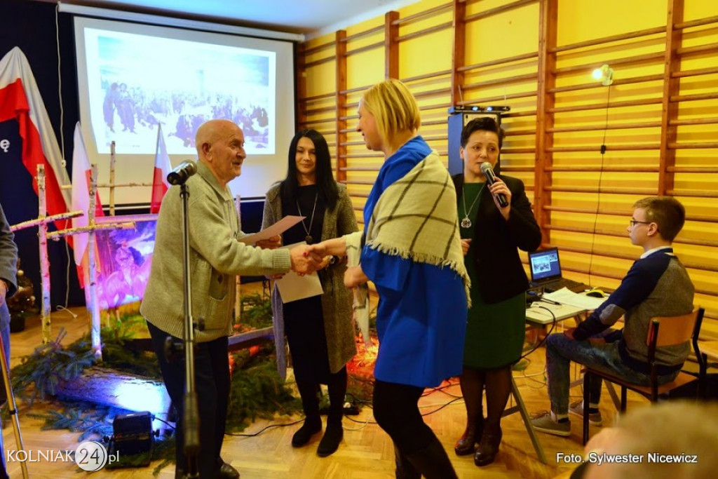 Była swoistą zemstą Stalina
