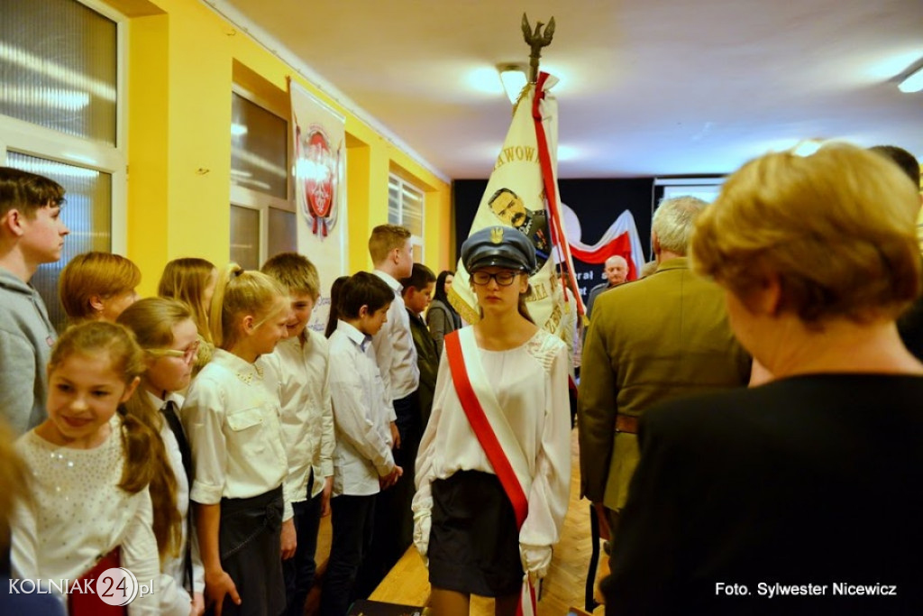 Była swoistą zemstą Stalina