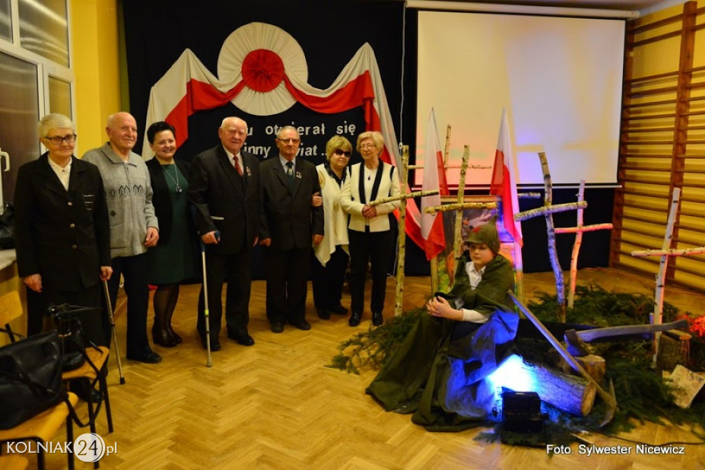 Była swoistą zemstą Stalina
