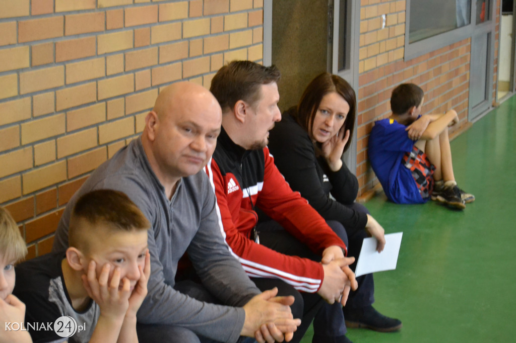 Igrzyska Młodzieży Szkolnej. Górą kolneńskie gimnazjum