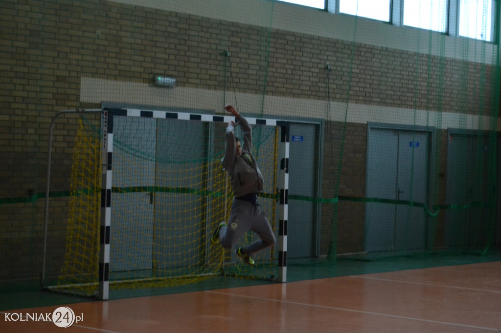 Igrzyska Młodzieży Szkolnej. Górą kolneńskie gimnazjum