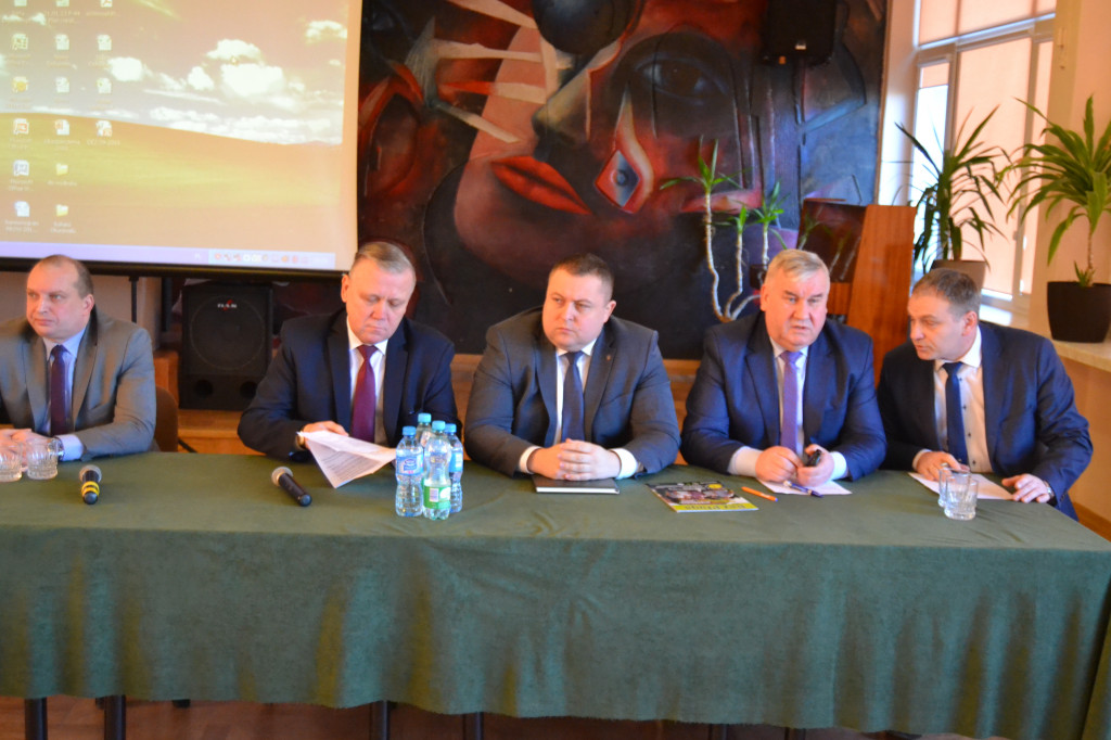 Powiatowe Forum Rolnicze