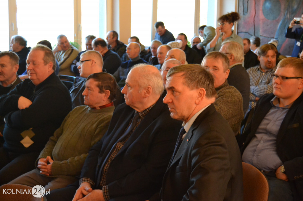 Powiatowe Forum Rolnicze