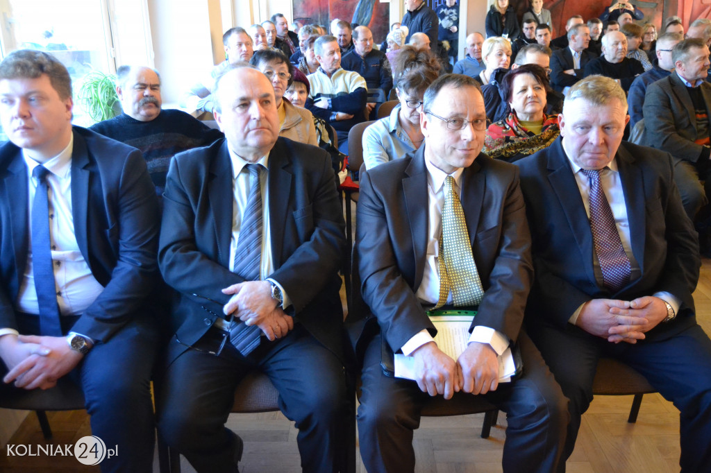 Powiatowe Forum Rolnicze