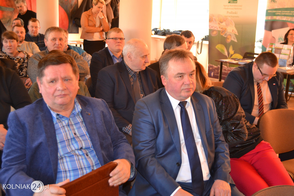 Powiatowe Forum Rolnicze