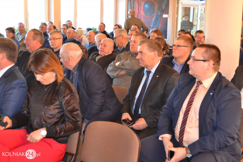 Powiatowe Forum Rolnicze
