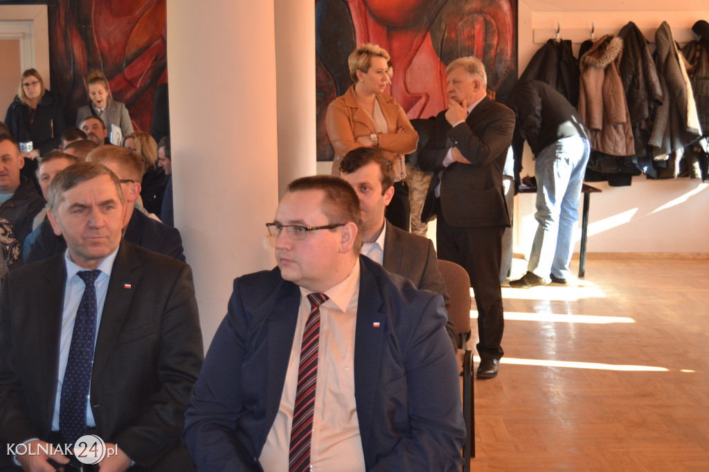 Powiatowe Forum Rolnicze