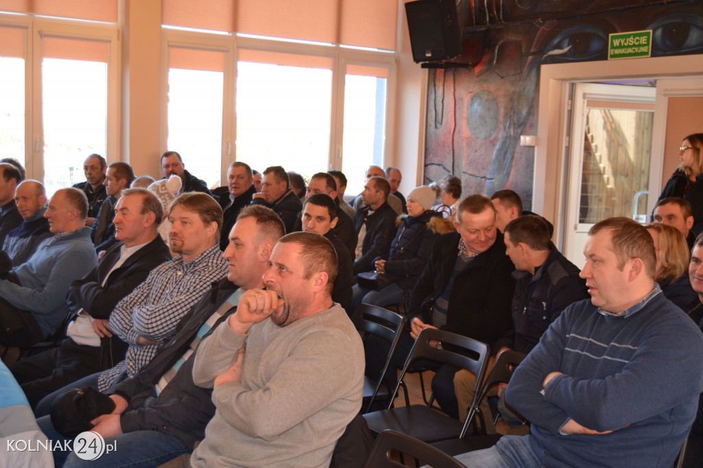 Powiatowe Forum Rolnicze