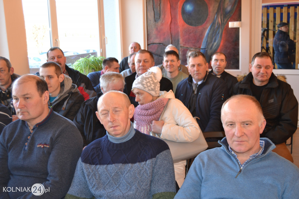 Powiatowe Forum Rolnicze