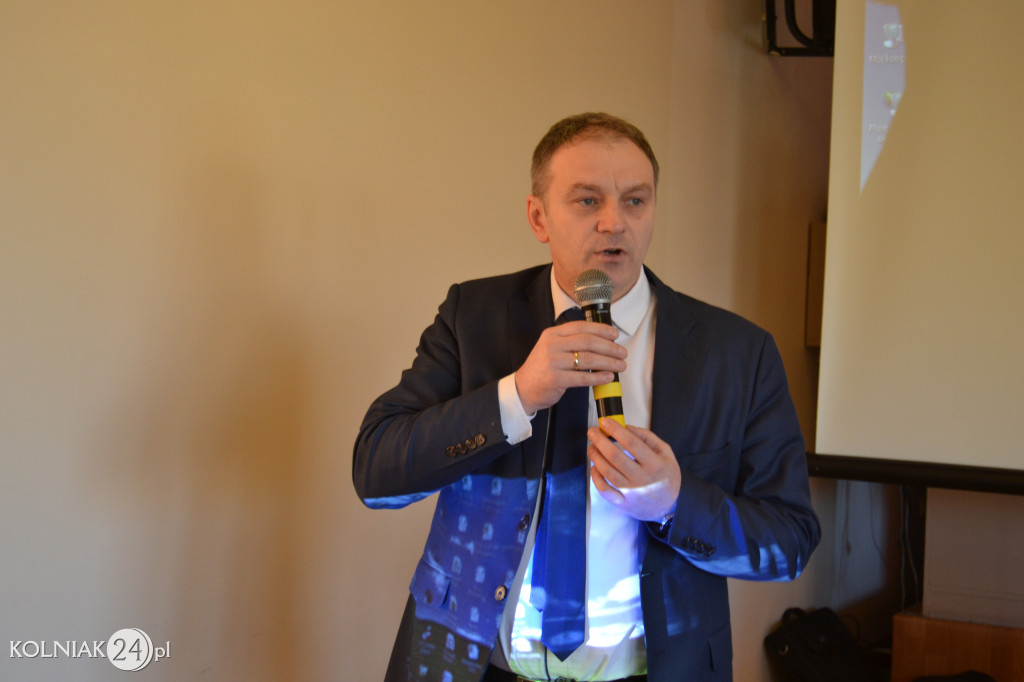 Powiatowe Forum Rolnicze