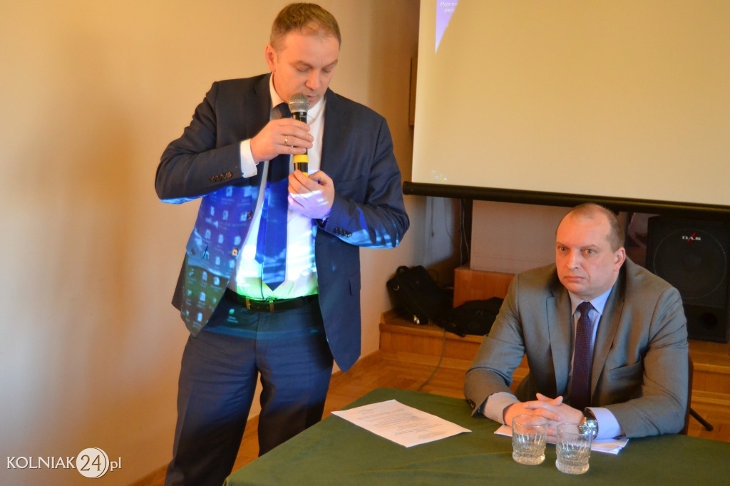 Powiatowe Forum Rolnicze