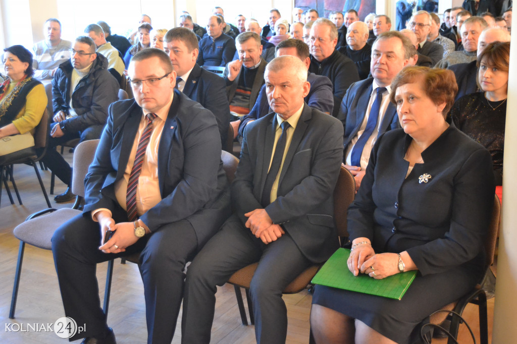 Powiatowe Forum Rolnicze