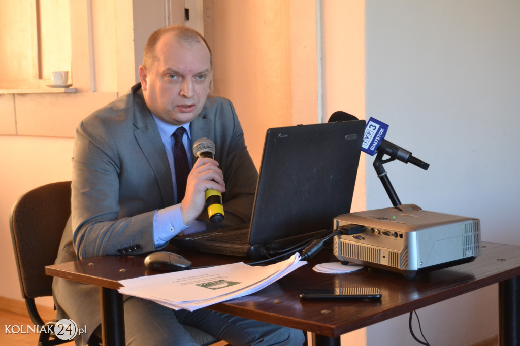 Powiatowe Forum Rolnicze