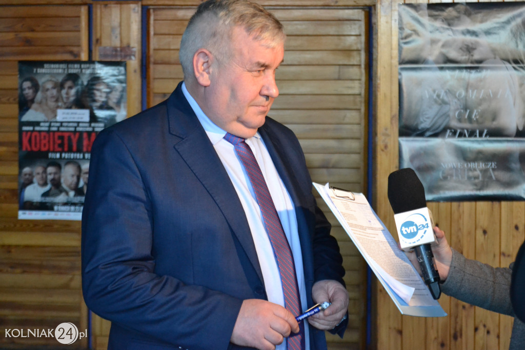 Powiatowe Forum Rolnicze