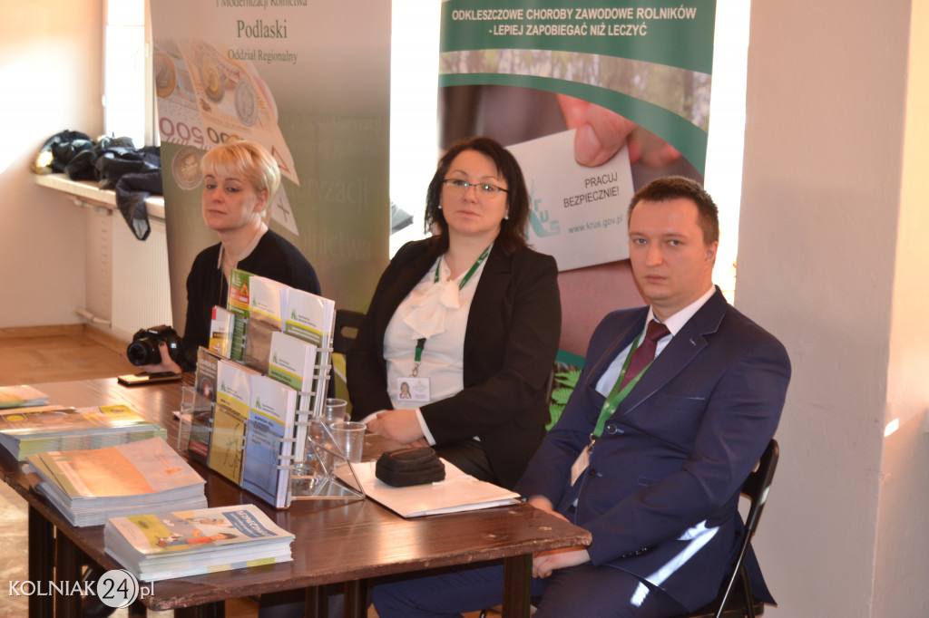 Powiatowe Forum Rolnicze
