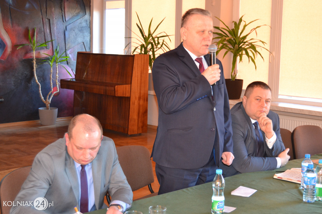 Powiatowe Forum Rolnicze