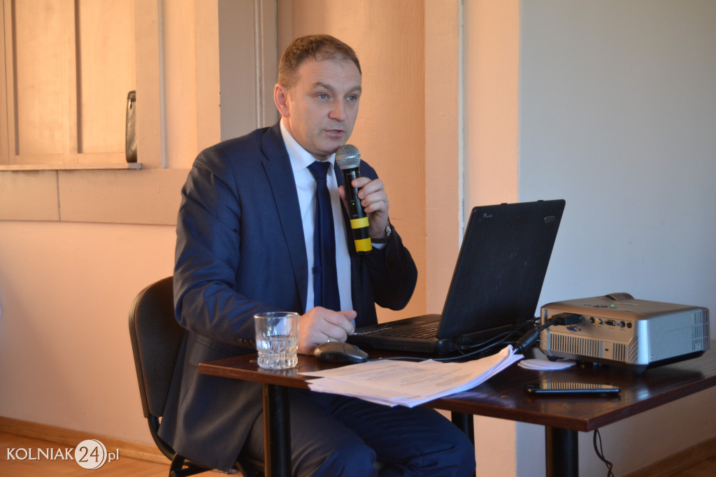 Powiatowe Forum Rolnicze