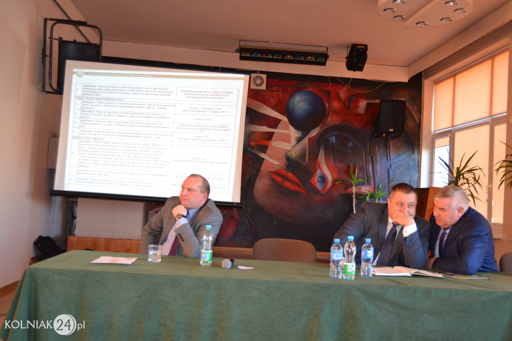 Powiatowe Forum Rolnicze