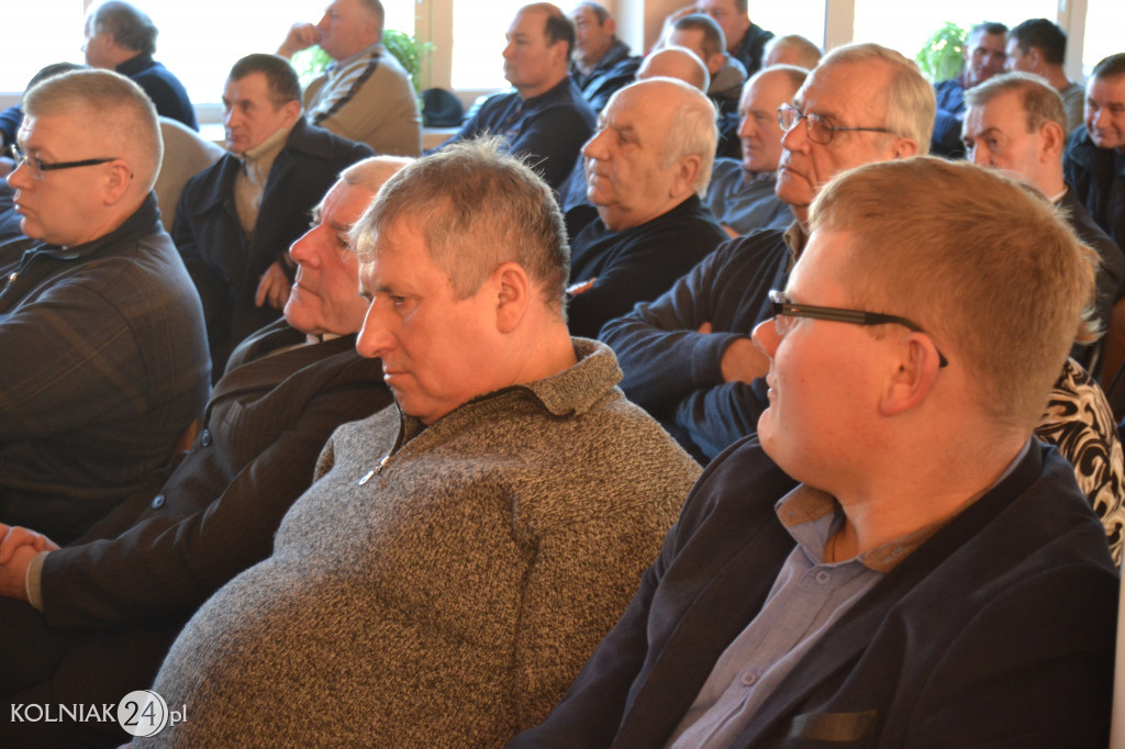 Powiatowe Forum Rolnicze
