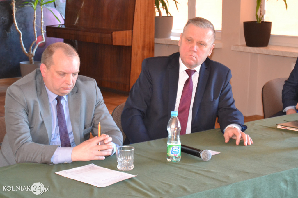 Powiatowe Forum Rolnicze