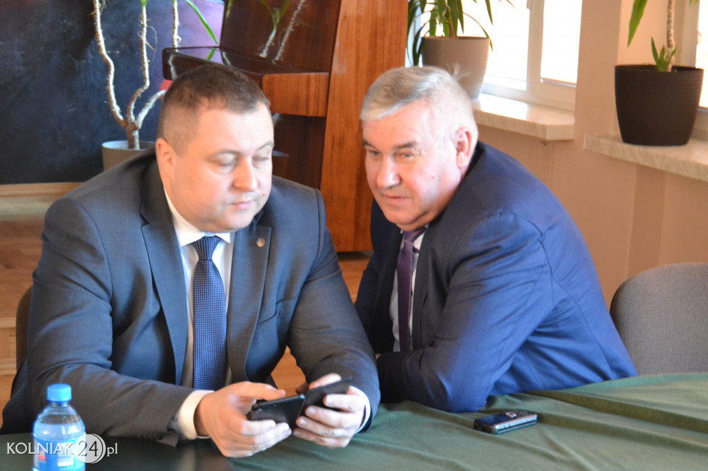 Powiatowe Forum Rolnicze