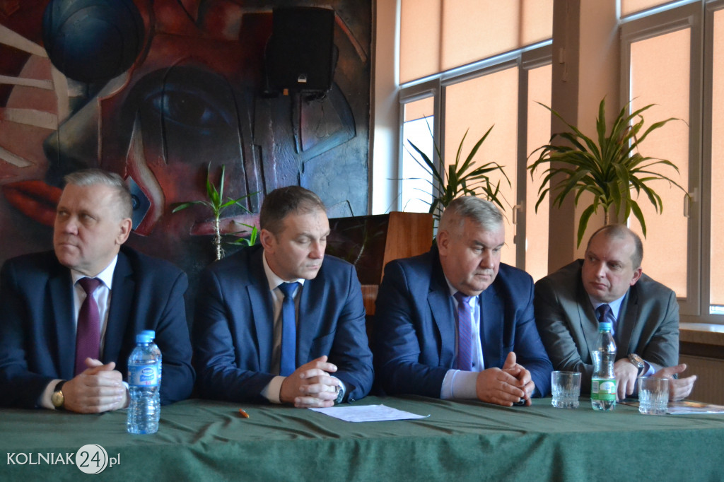 Powiatowe Forum Rolnicze