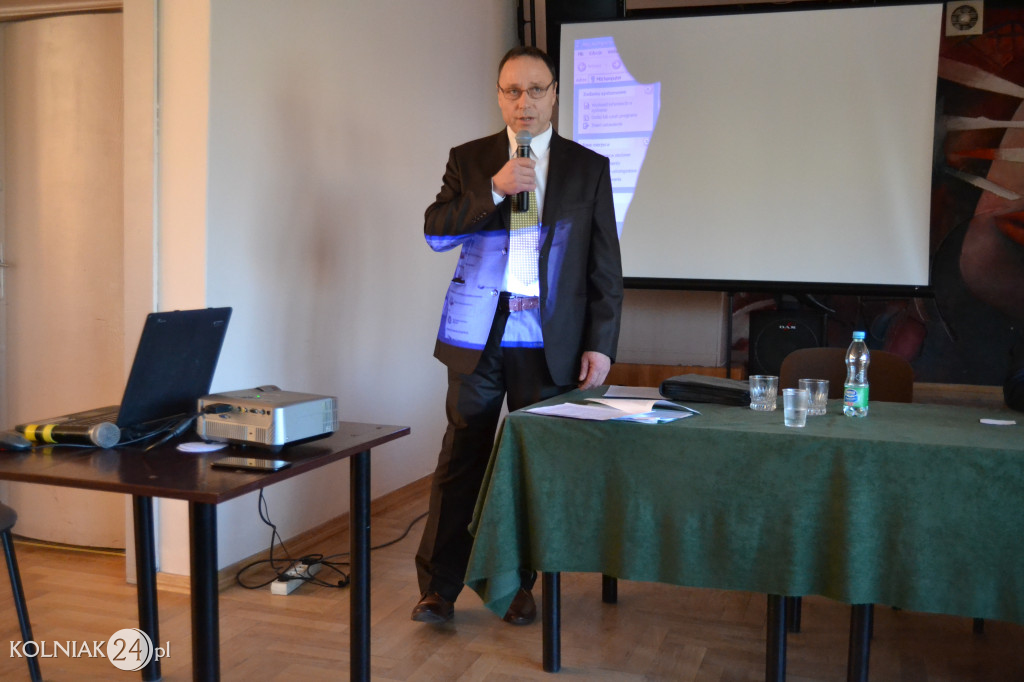 Powiatowe Forum Rolnicze