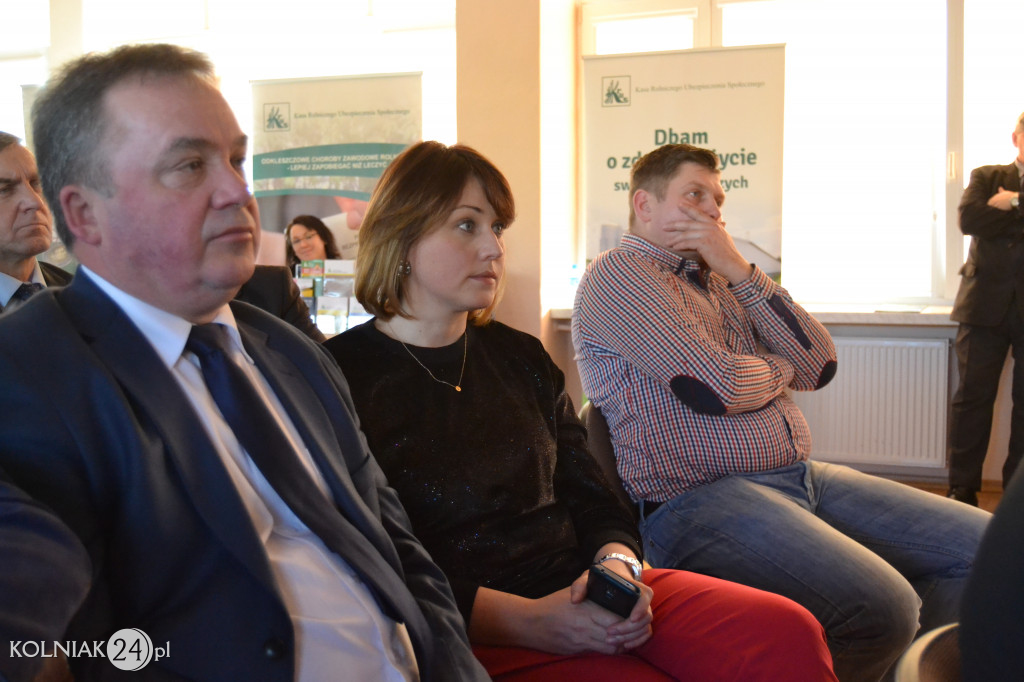 Powiatowe Forum Rolnicze